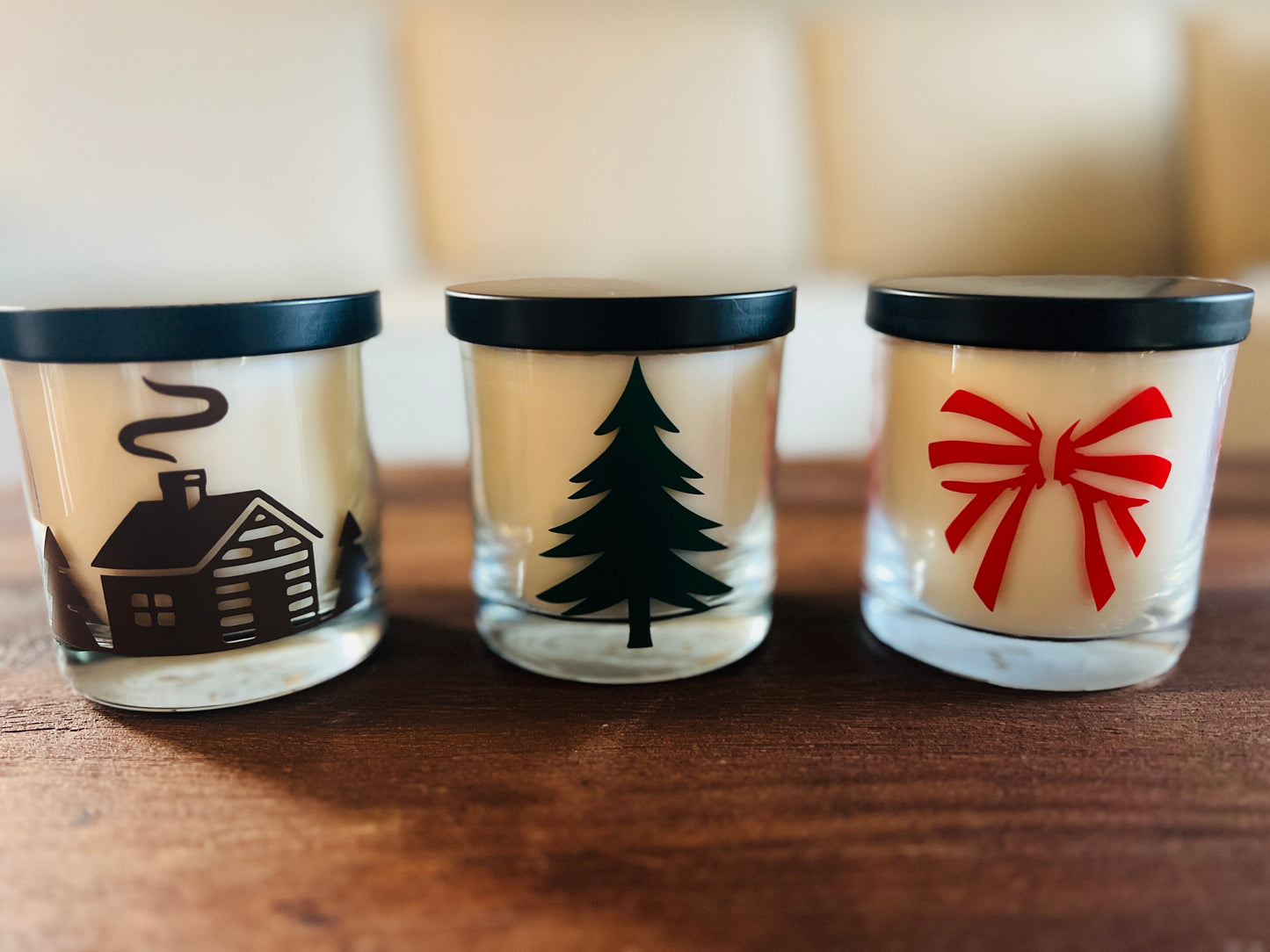 Small Winter Holiday Collection