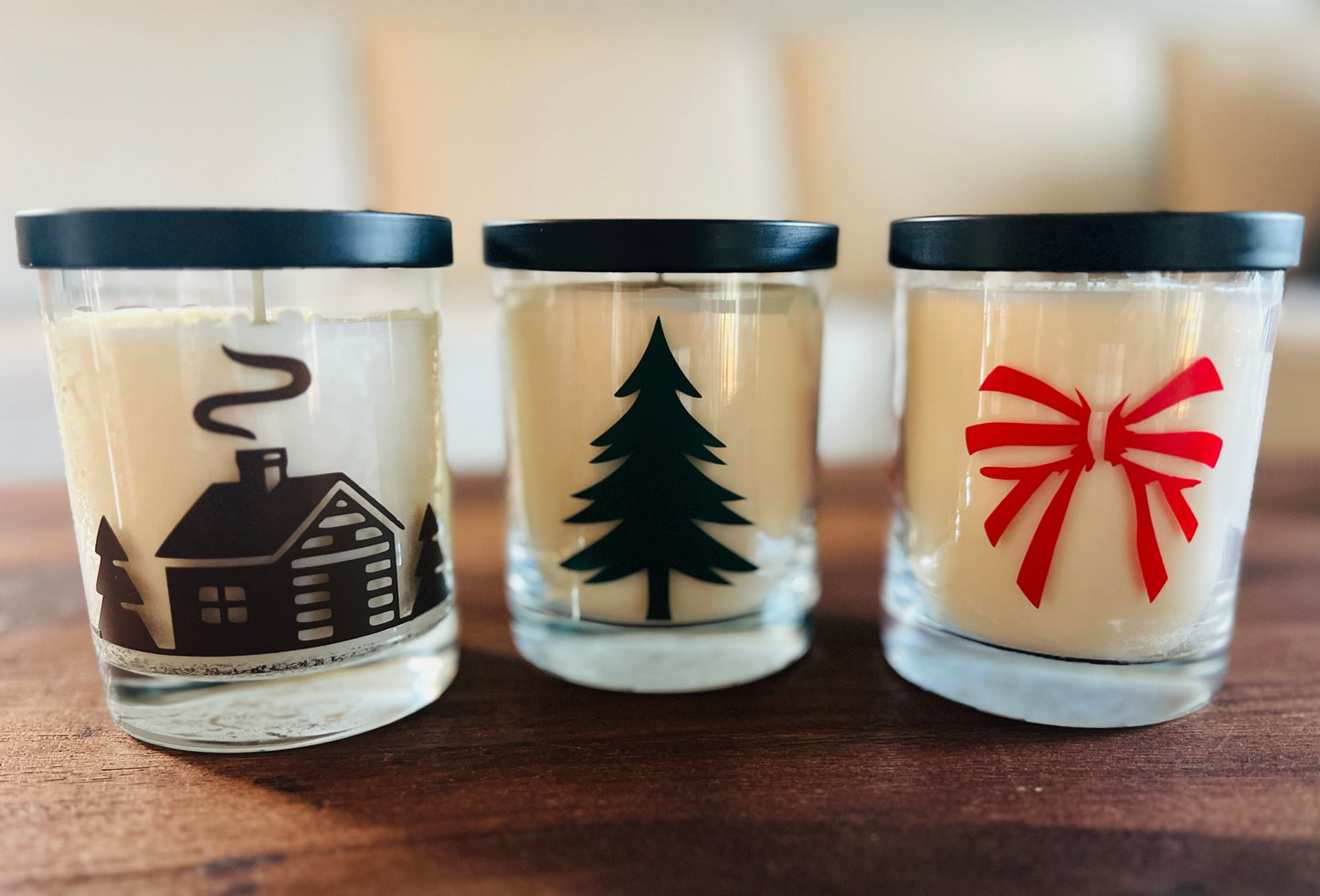 Large Winter Holiday Collection