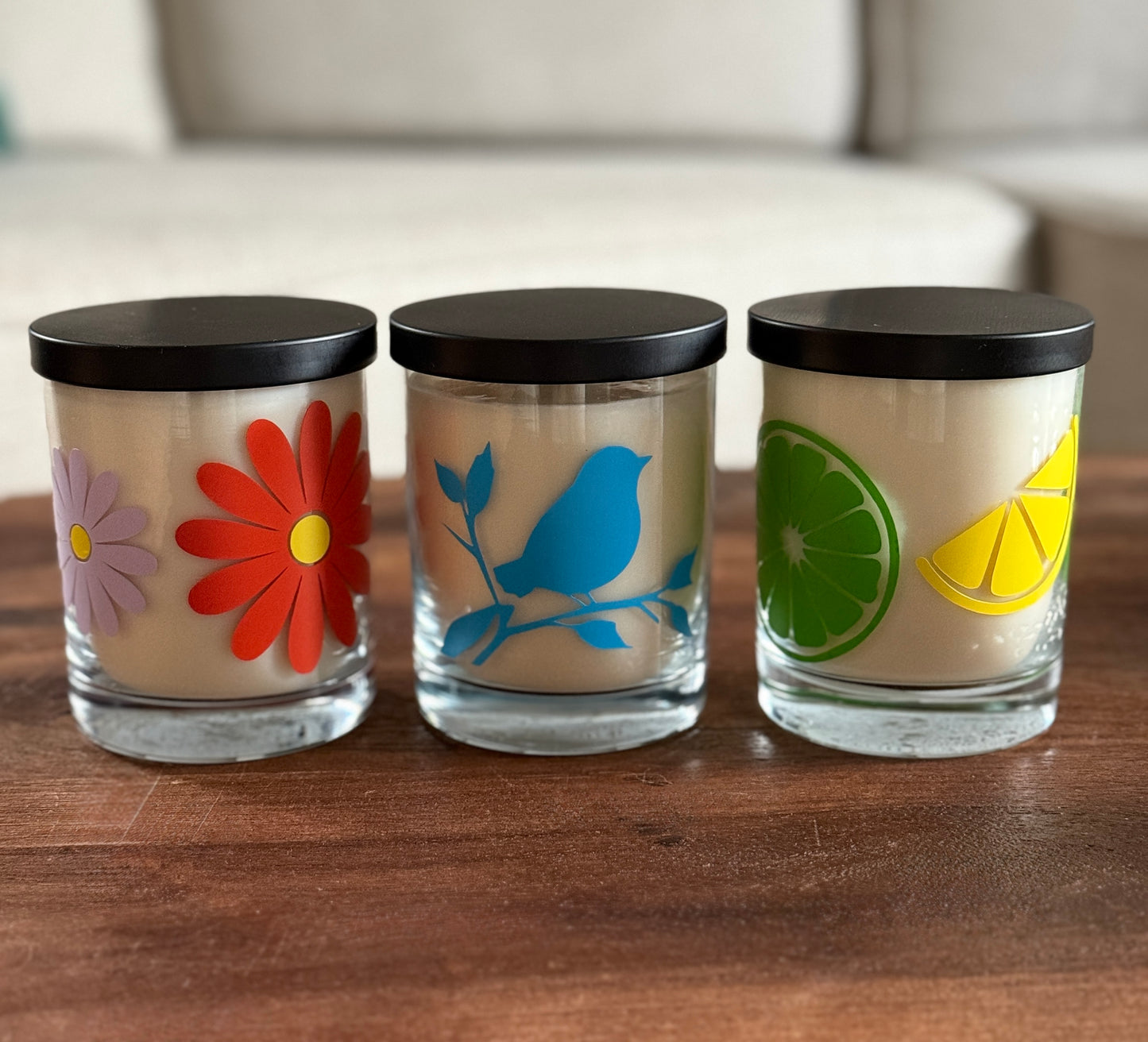 Large Spring Collection