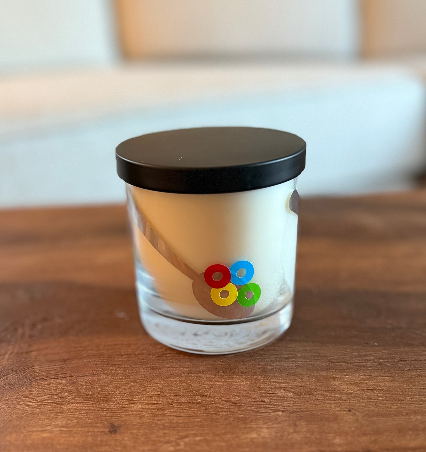 Small Summer Spoonful