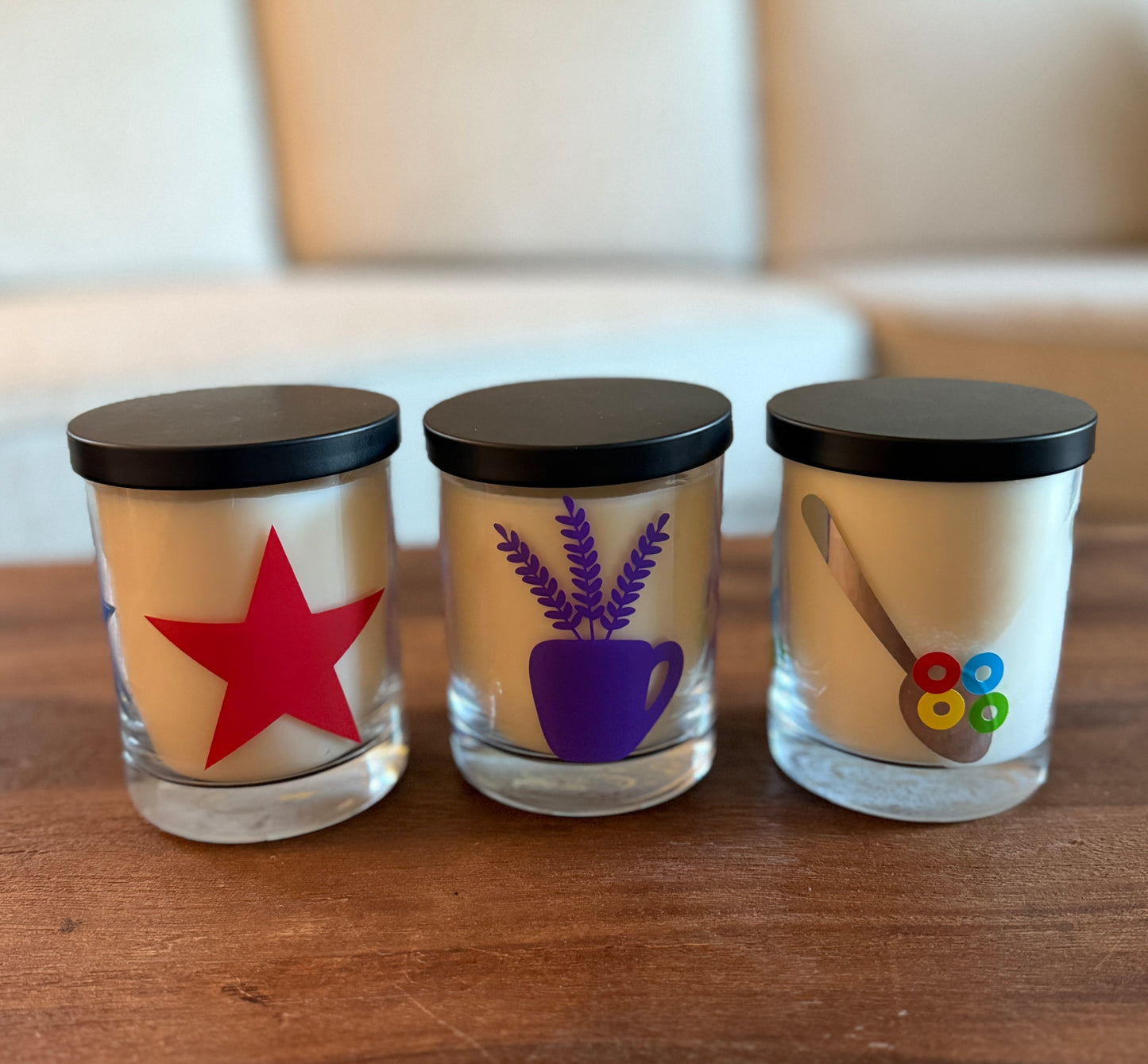 Large Summer Collection