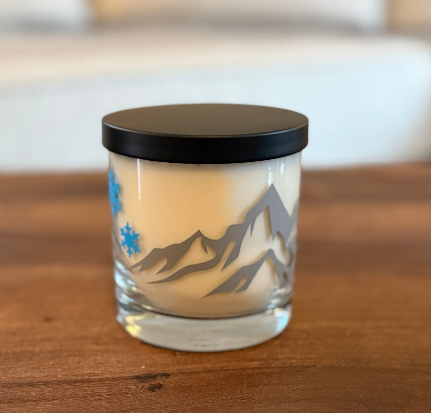 Small Winter Wonderland