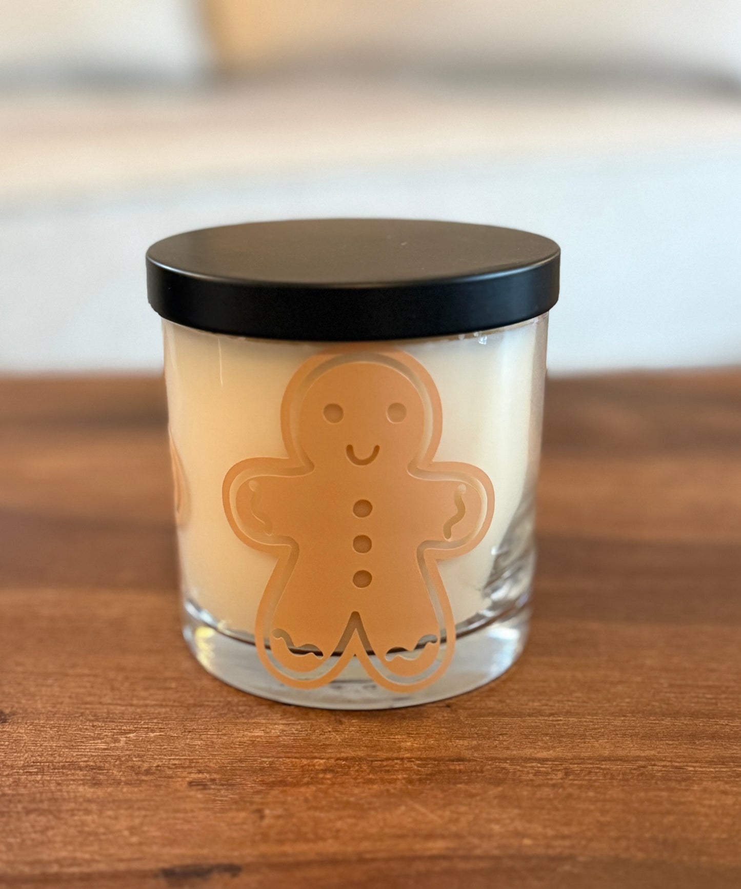 Small Gingerbread Bake & Co.