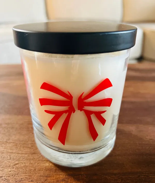 Large Peppermint Perfection