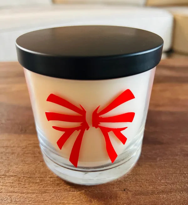 Small Peppermint Perfection