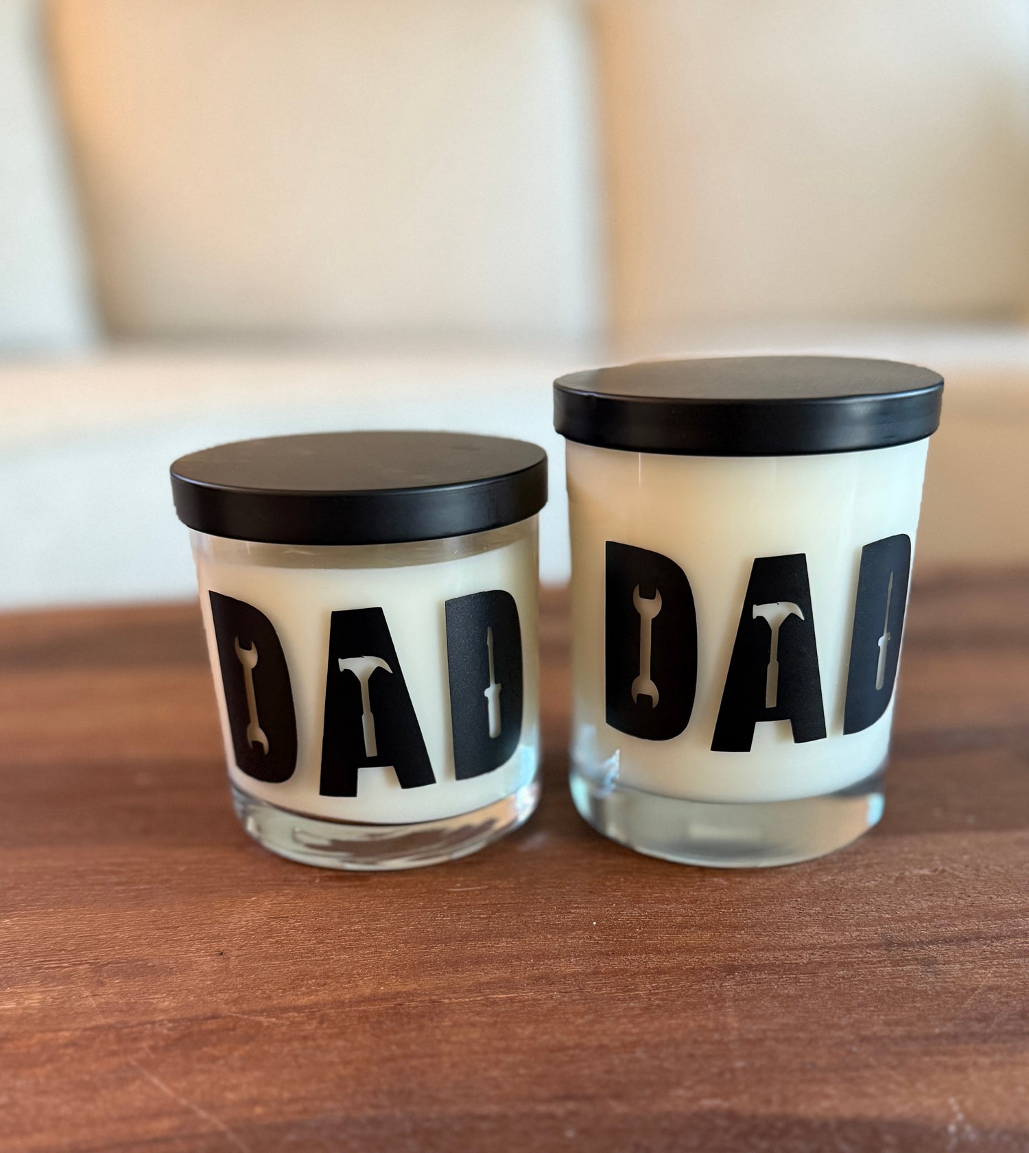 Father's Legacy Special Edition