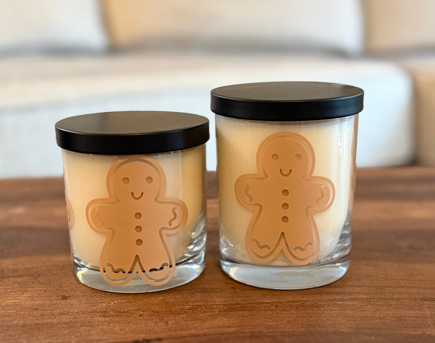 Gingerbread Bake & Co.