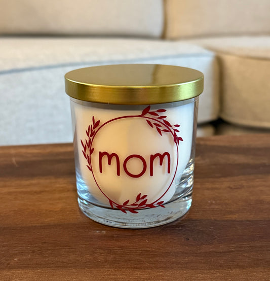 Small Mother's Love