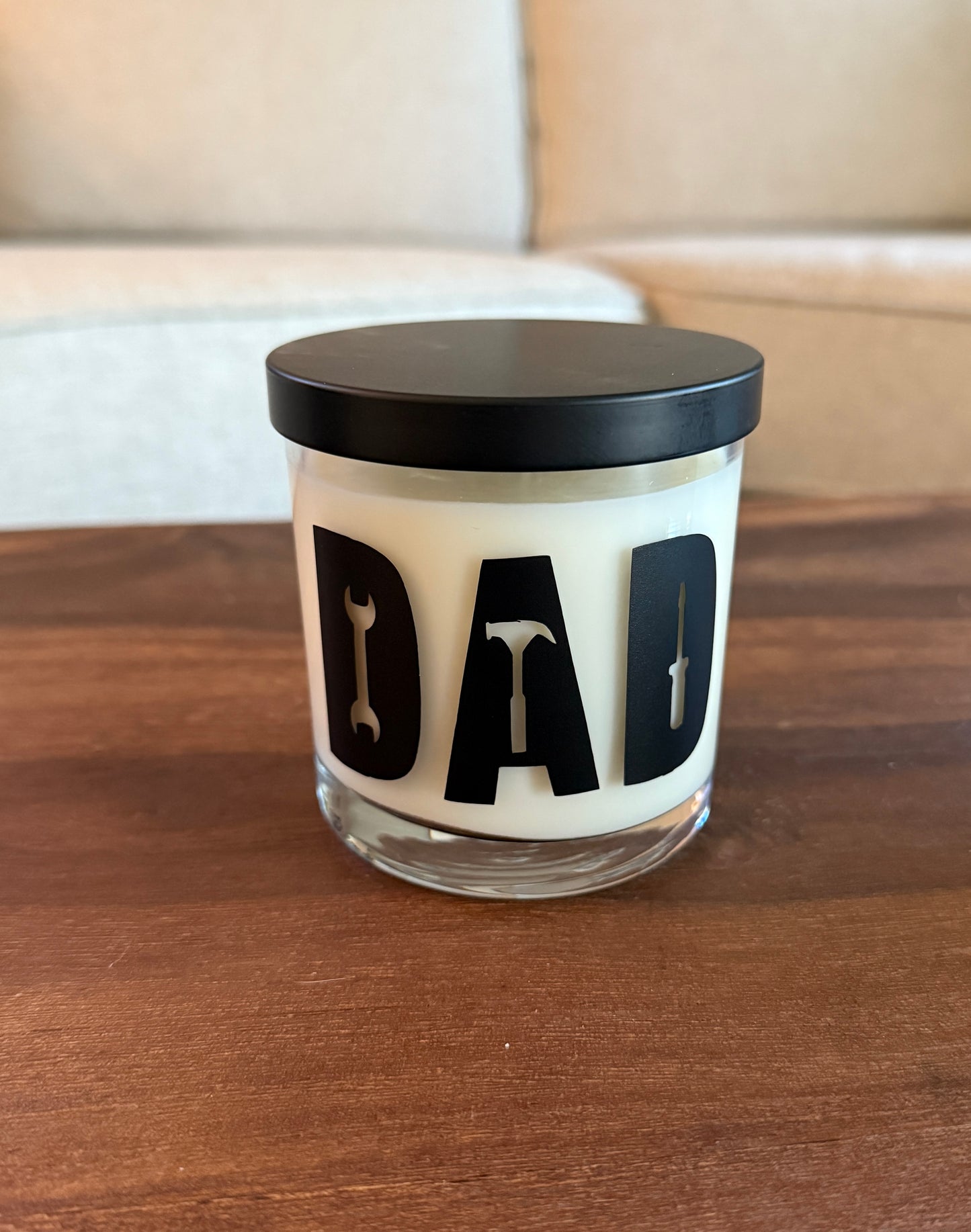 Small Father's Legacy