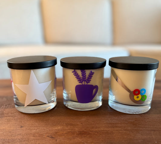Small Summer Collection