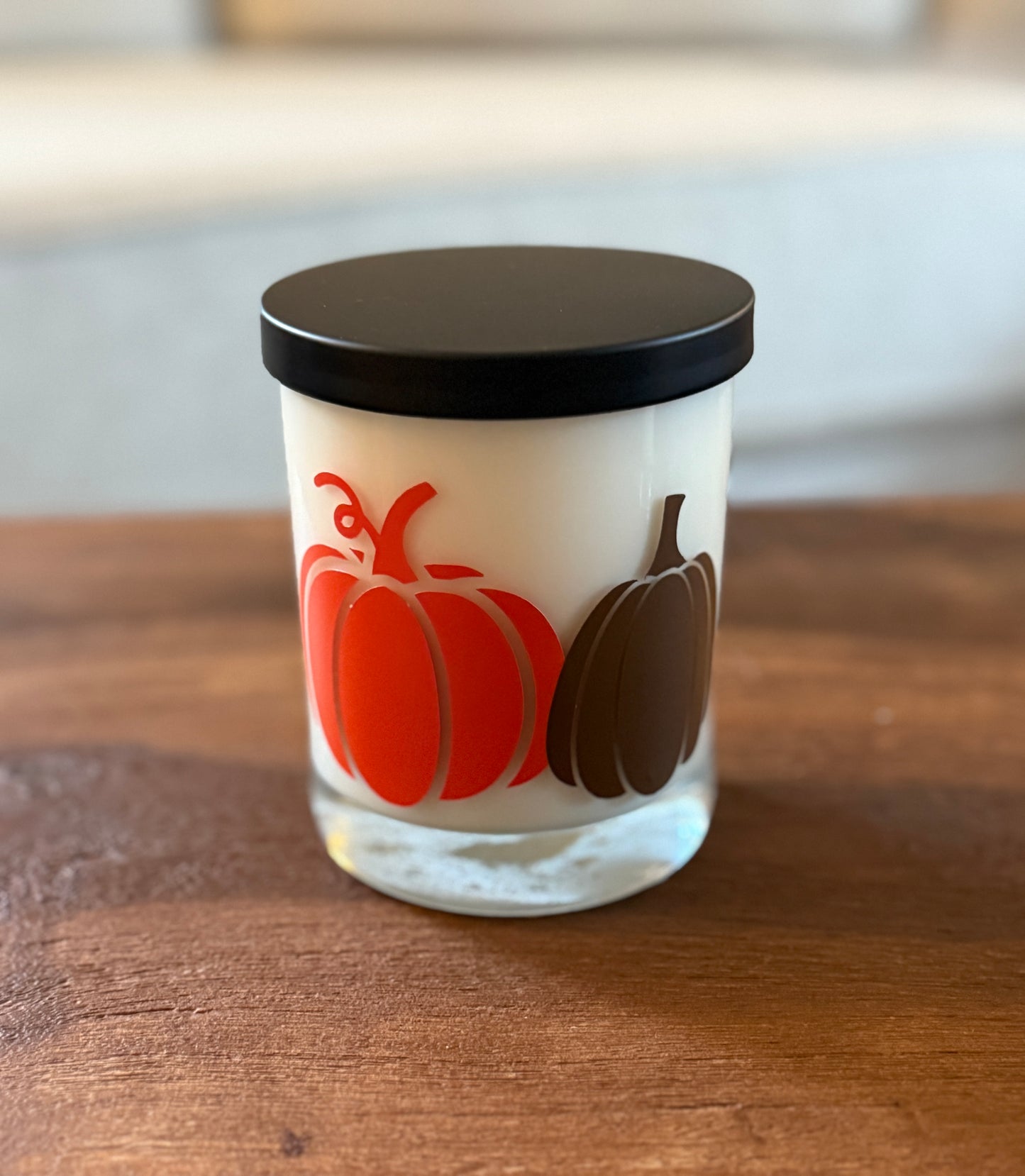 Large Autumn Crumble