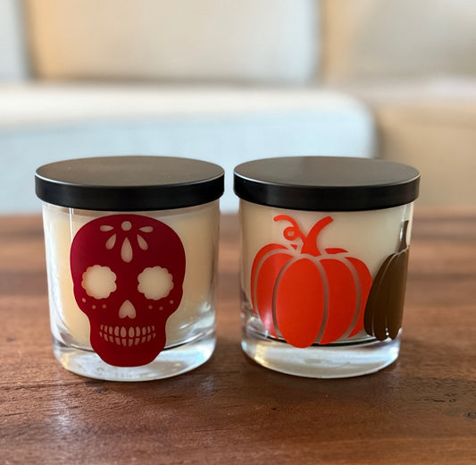 Small Halloween Collection