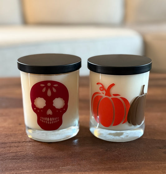 Large Halloween Collection