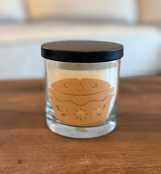 Small Apple Slice & Adored Spice