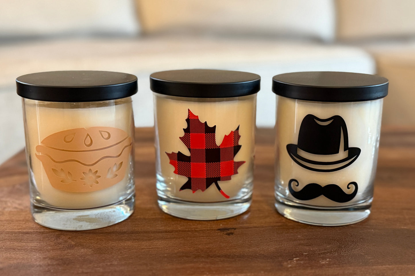 Large Fall Collection