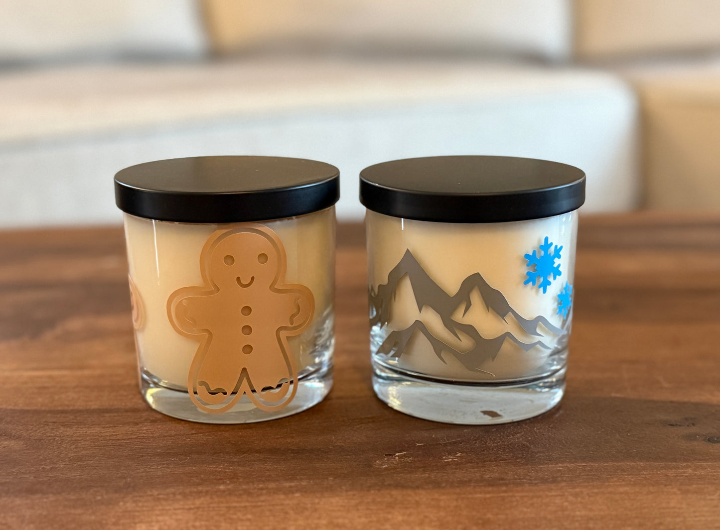 Small Holiday Collection