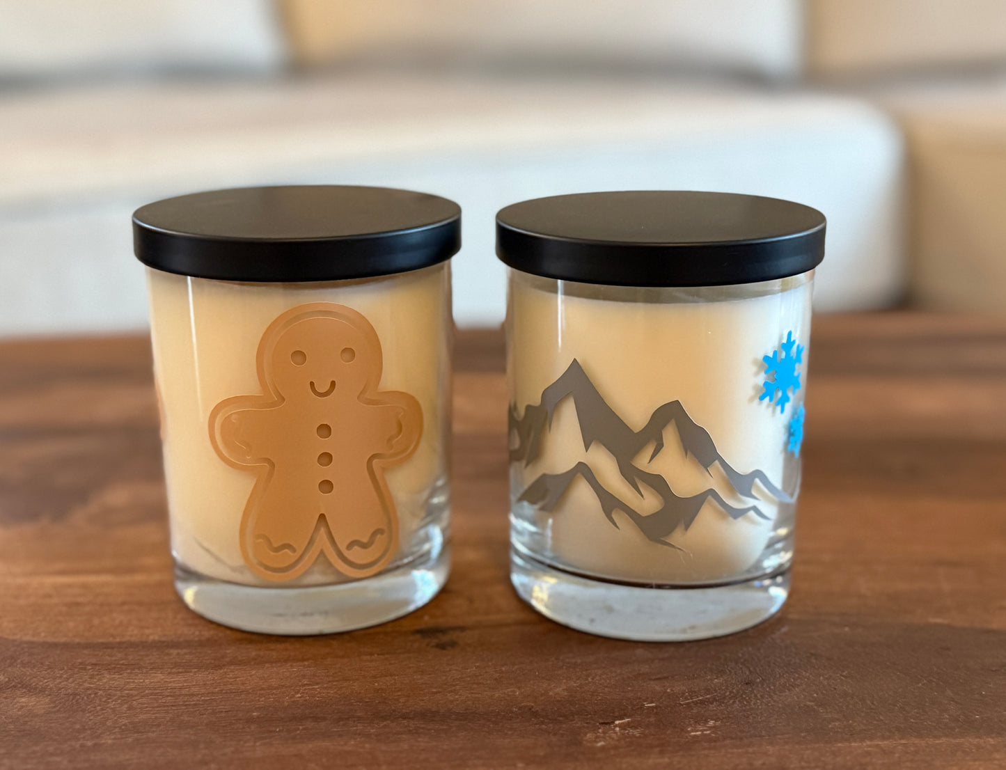 Large Holiday Collection