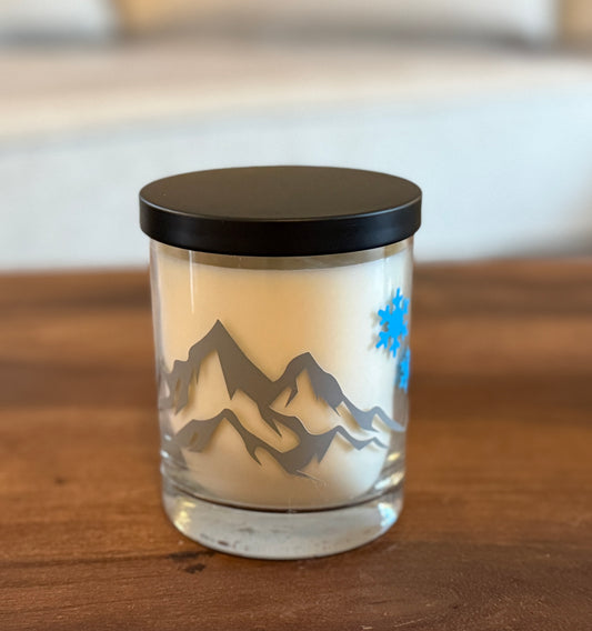 Large Winter Wonderland