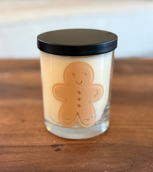 Large Gingerbread Bake & Co.