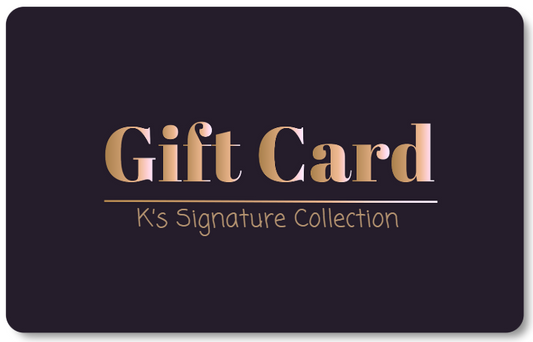 Gift Cards